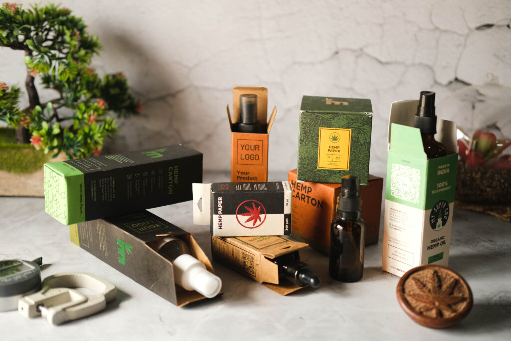 Photo of Cartagena's cathedral at the background and some colonial style houses